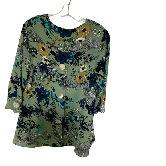 Zadie B - Blouse - Picture 6 of 9